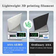 QIDI ASA-Aero 1.75mm 1kg Filament