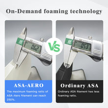 QIDI ASA-Aero 1.75mm 1kg Filament