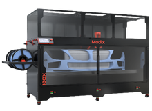 Modix BIG-180X V4 3D Printer