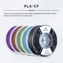 QIDI PLA-CF 1.75mm 1kg Filament