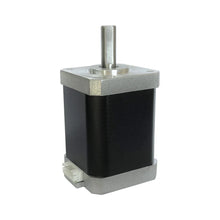 MingDa MD-400D X and Y Axis Motor