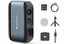 3DMakerPro Moose Medium-format 3D Scanner