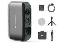 3DMakerPro Moose Lite Medium-format 3D Scanner