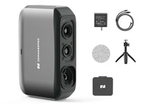 3DMakerPro Moose Lite Medium-format 3D Scanner