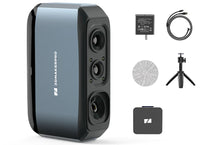 3DMakerPro Moose Medium-format 3D Scanner