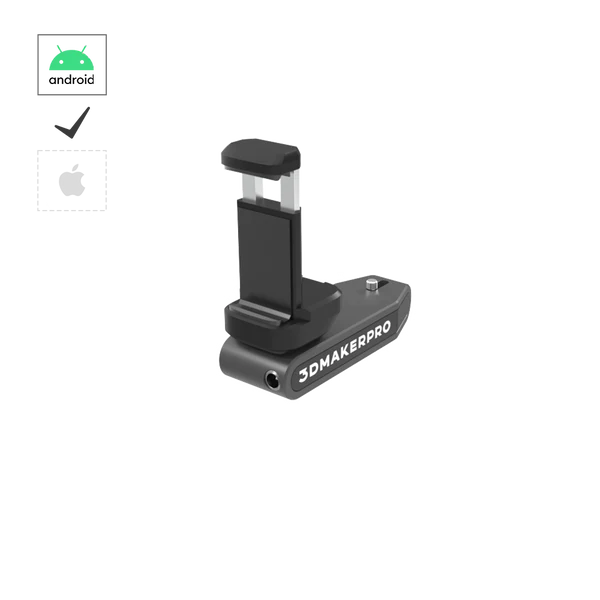 3DMakerpro Connect - 3D Printers Depot