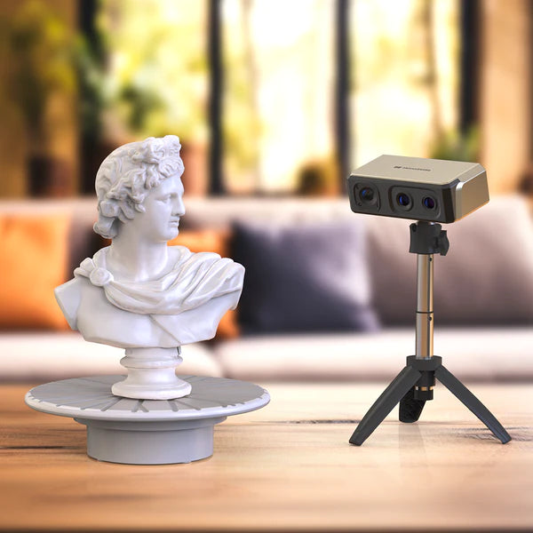 3DMakerPro Seal 3D Scanner - 3D Printers Depot 3DMakerPro Seal 3D Scanner - 3D Printers Depot