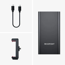 Revopoint Power Bank Kit for MIRACO 3D Scanner