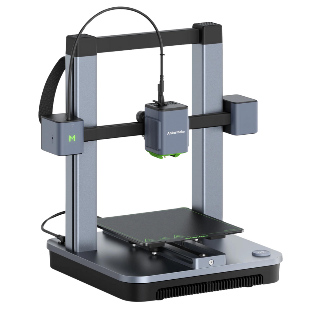 AnkerMake M5C 3Dプリンター AnkerMake M5C 3D Printer by Anker - 3D Printers Depot