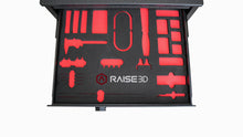 Raise3D Printer Cart for Pro3 Plus HS / Pro3 Plus / Pro2 Plus 3D Printers