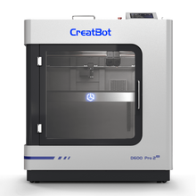 CreatBot-D600-Pro-2-HS-leading-professional-large-format-3D-Printer