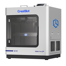 CreatBot-D600-Pro-2-HS-leading-professional-large-format-3D-Printer