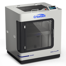 CreatBot-D600-Pro-2-HS-leading-professional-large-format-3D-Printer