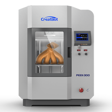 CreatBot-PEEK-300-ultra-high-performance-peek-ultem-3d-printer
