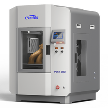 CreatBot-PEEK-300-ultra-high-performance-peek-ultem-3d-printer