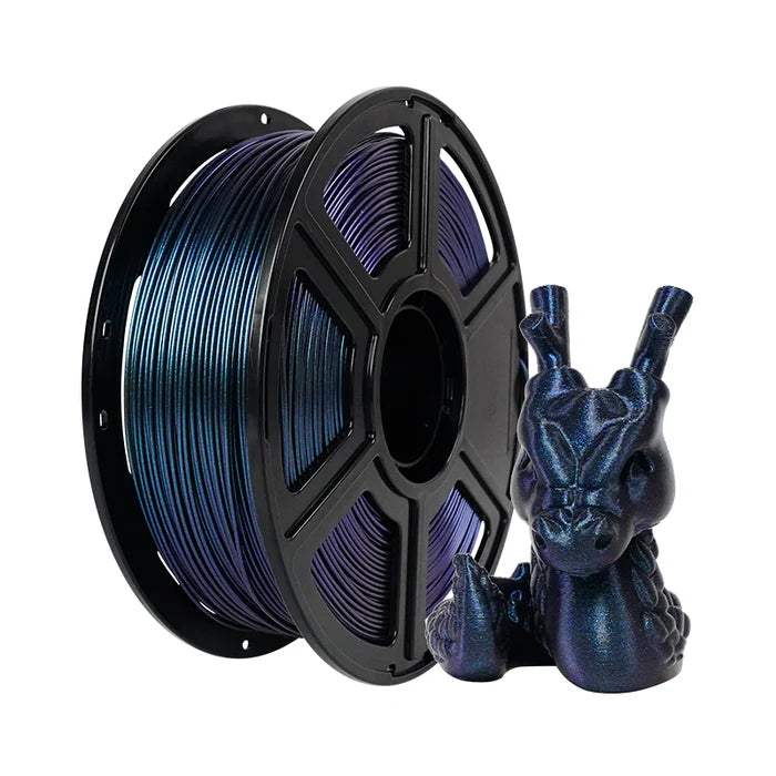 Flashforge HS PETG 1.75 mm 1kg Spool 3D Printer Filament - 3D Printers ...