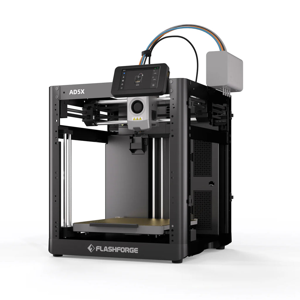 FlashforgeAD5X3DPrinter-