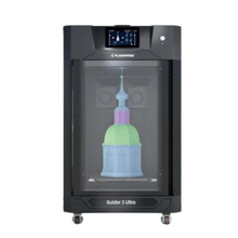 Flashforge Guider 3 Ultra 3D Printer