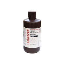 Henkel LOCTITE 3D PRO476 Black 1kg