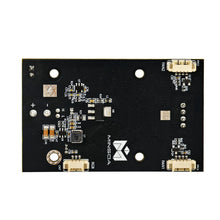 MingDa MD-400D Printhead Control Board