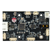 MingDa MD-400D Printhead Control Board