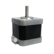 MingDa MD-400D X and Y Axis Motor