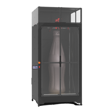 Modix Everest | Modix Large 3D Printer | 3D Printers Depot