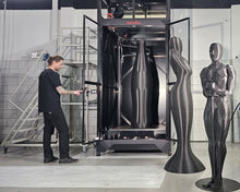Modix Everest 3D Printer