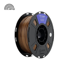 QIDI PETG Rapido 1.75mm 1kg Filament