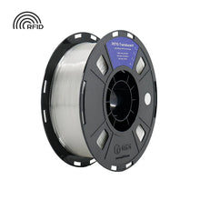 QIDI PETG Translucent 1.75mm 1kg Filament