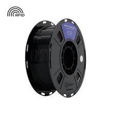 QIDI PETG Translucent 1.75mm 1kg Filament