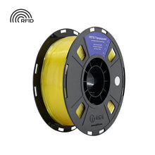 QIDI PETG Translucent 1.75mm 1kg Filament