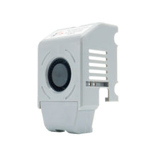QIDI Q1-Pro Front Cover (Includes Turbo Fan)