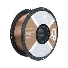 QIDI PLA Rapido Metal 1.75mm 1kg Filament