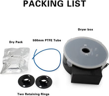 Qidi Filament Dryer Box