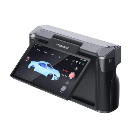 Revopoint MIRACO: Standalone 3D Scanner for Small to Large Objects ...
