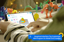 x-maker-joy-3d-printer-a-smart-3d-printer-for-kids-creating-endless-toys