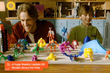 x-maker-joy-3d-printer-a-smart-3d-printer-for-kids-creating-endless-toys