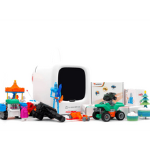 x-maker-joy-3d-printer-a-smart-3d-printer-for-kids-creating-endless-toys