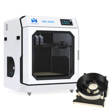 mingda-md-400D-large-high-temperature-idex-3D-printer