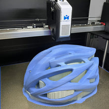 mingda-md-400D-large-high-temperature-idex-3D-printer