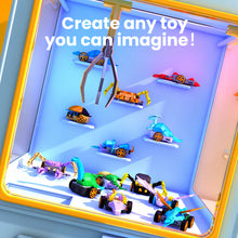 aoseed-x-kit-unlimited-robot-creation-kit