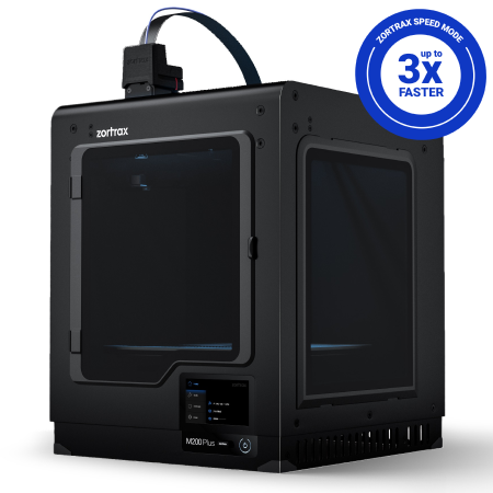 Zortrax M200 | Zortrax M200 Plus | 3D Printers Depot