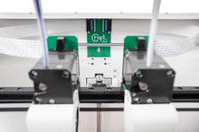 CraftBot FLOW IDEX XL Dual Extruder Large 3D Printer