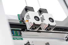 CraftBot FLOW IDEX XL Dual Extruder Large 3D Printer