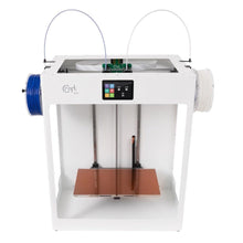 CraftBot FLOW IDEX XL Dual Extruder Large 3D Printer