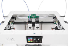 CraftBot FLOW IDEX XL Dual Extruder Large 3D Printer