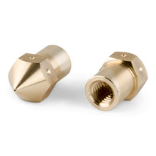 CreatBot Brass Nozzle for CreatBot DX / DX Plus / DE / DE Plus 3D Printer