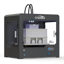 CreatBot DE 3D Printer
