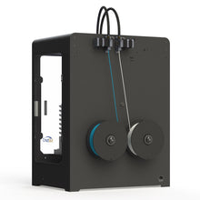 CreatBot DE Plus Triple Head Large High Precision 3D Printer